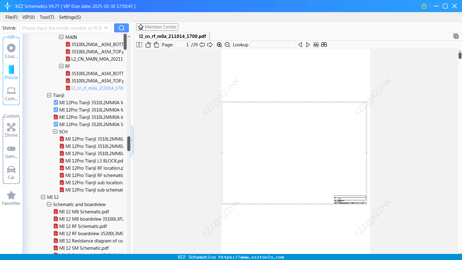 Xiaomi L2_cn_rf_m0a_211014_1700